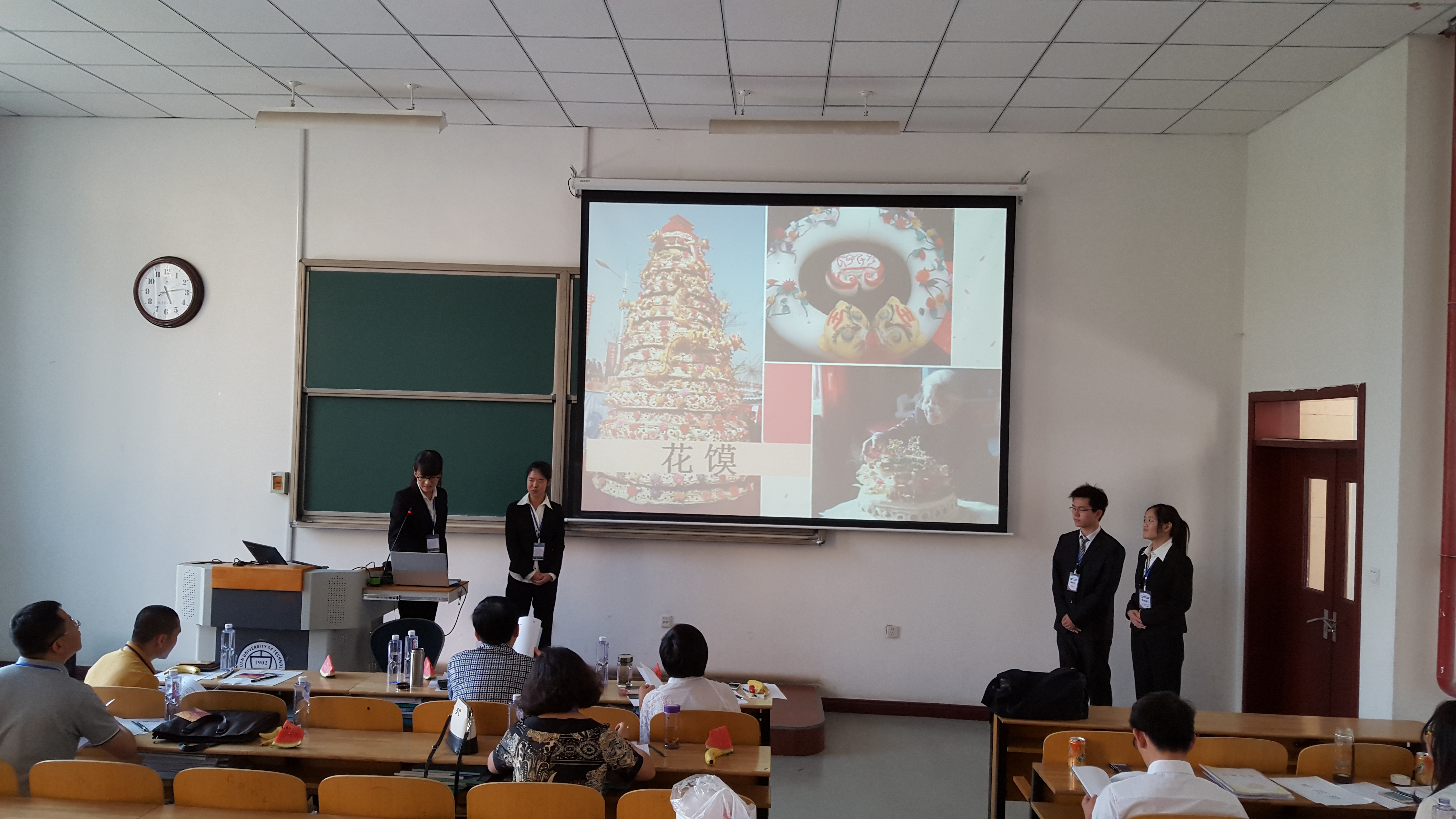 第五届全国大学生电子商务“创新、创意及创业”挑战赛山西赛区选拔赛在新葡官方网站举行 第五届全国大学生电子商务“创新、创意及创业”挑战赛山西赛区选拔赛在新葡官方网站举行