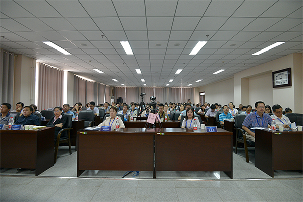第二届管理科学与工程国际学术会议在新葡官方网站召开 第二届管理科学与工程国际学术会议在新葡官方网站召开