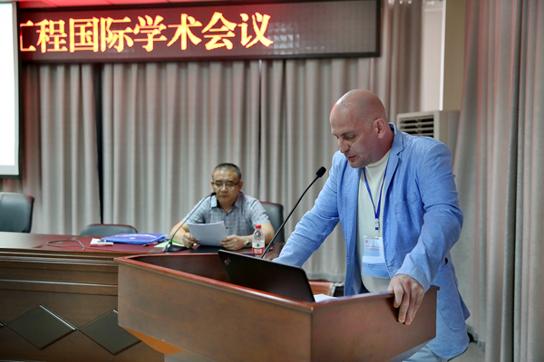 2015中国太原管理科学与工程国际学术会议在新葡官方网站召开 2015中国太原管理科学与工程国际学术会议在新葡官方网站召开