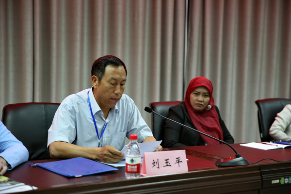 2015中国太原管理科学与工程国际学术会议在新葡官方网站召开 2015中国太原管理科学与工程国际学术会议在新葡官方网站召开